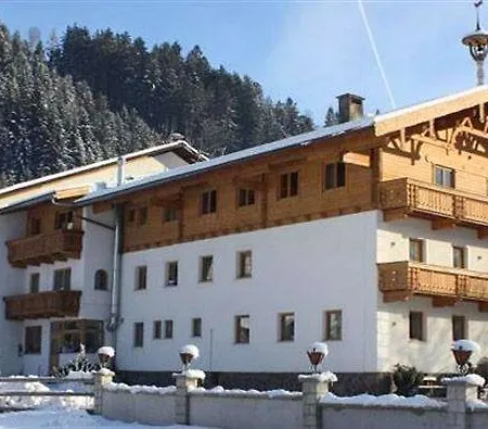 Lackner Apartment Zell am Ziller