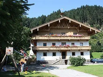 Lackner Zell am Ziller